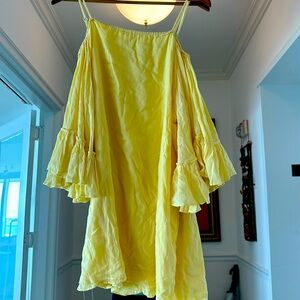 Informal but cute Dress